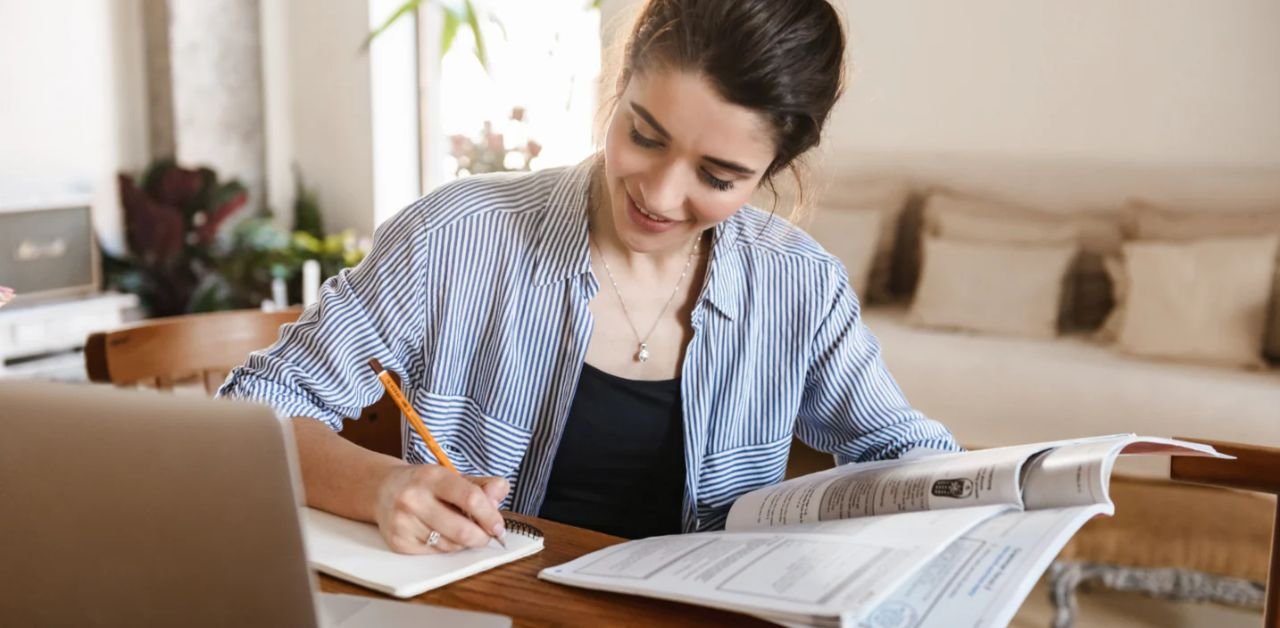 Creating a productive environment for focus study techniques at home