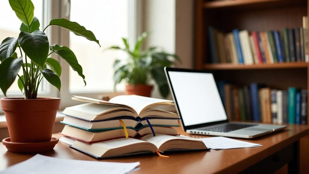 Stress-Free Learning