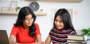 Time management for students planning their daily study schedule.