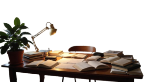 Creating a Calm and Productive Learning Environment