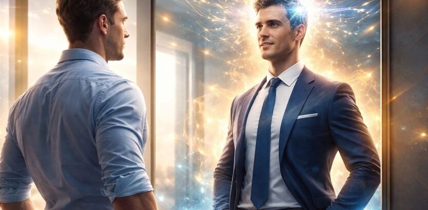 Build Confidence Before Success Happens